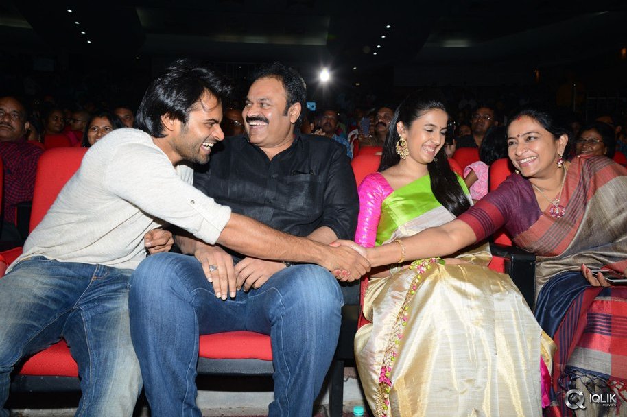 Oka-Manasu-Movie-Audio-Launch